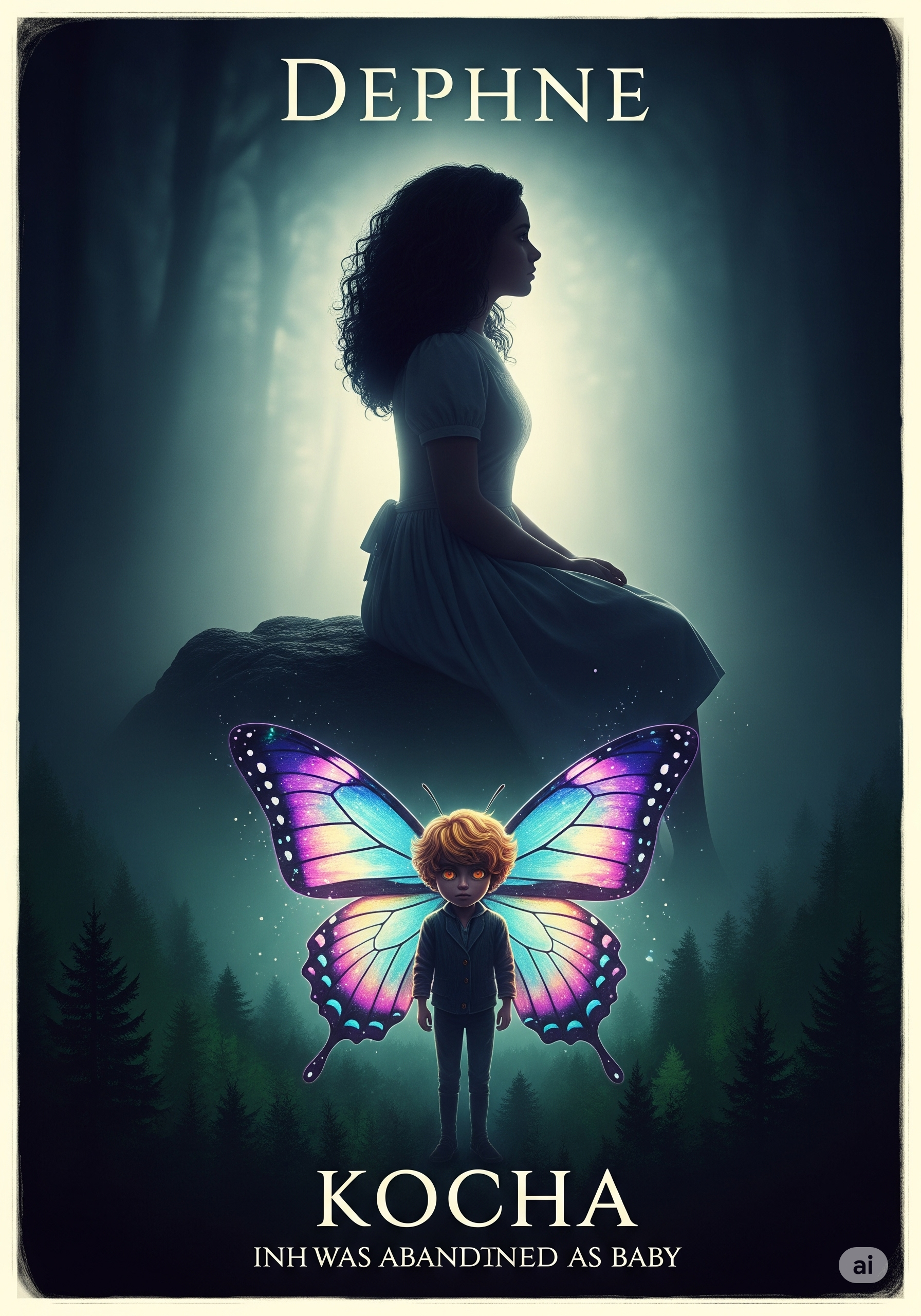 KOCHA, HER SOUL’S LAST WISH